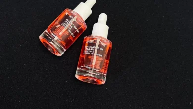 مصل تصحيح البقع الداكنة Anua Niacinamide 10% + TXA 4% 30 مل عالجي فرط التصبغ ب… – ryan