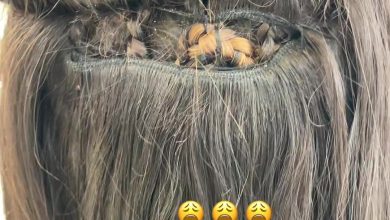 Even though I don’t do braided weaves, I’m not against them. In fact I’ve worn … – ryan