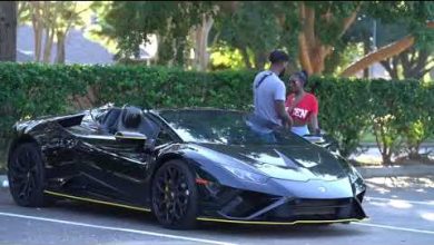 Gold Digger Prank 2021 Special!! – ryan