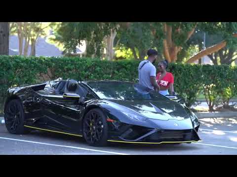 Gold Digger Prank 2021 Special!! – ryan
