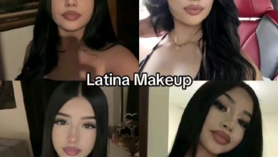 different makeup types!#fyp #2025 #fyppppppppppppppppppppppp #trending #viral #… – ryan