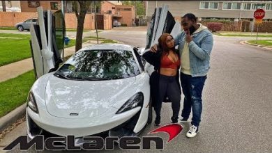 GOLD DIGGER PRANK – ryan