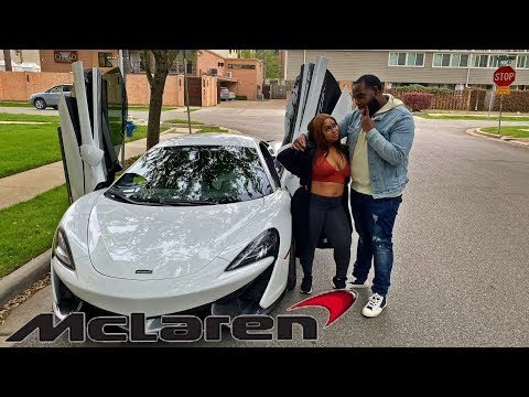 GOLD DIGGER PRANK – ryan