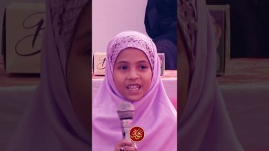 Quran 📖✨ | A Girl’s Beautiful Message ❤️