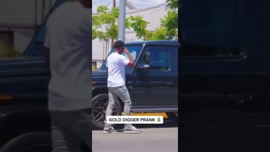 GOLD DIGGER PRANK 🤙 BEST NEW PRANK VIDEO #short – ryan
