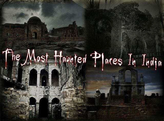 After all, how Bhangarh Fort of Rajasthan became a fortress of ghosts, saw the story of that horrible night in 300 -year -old video
