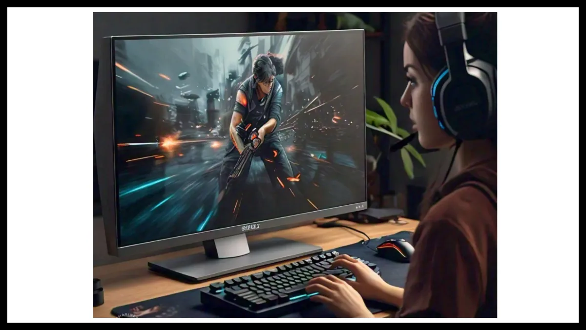 Is 144 Refresh Rate Gaming Monitors Really the Best Option?