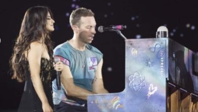 Jasleen Royal breaks silence during trolling during Coldplay concert in Mumbai: ‘I can feel it is time to go home …’ | Mint