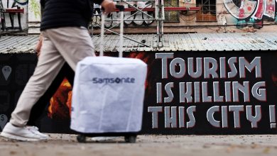 Explanation: How rising rent and disappearing homes have created a nationwide protest in Spain | Today news