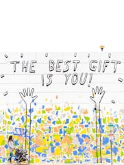 Power of positive affections