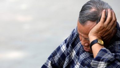 Sleep disorders can lead to suicide