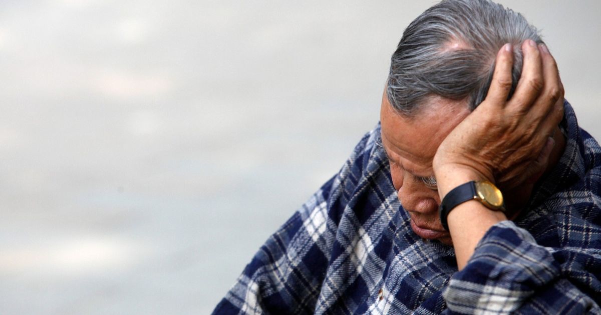 Sleep disorders can lead to suicide