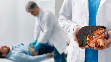 Not -alcoholic fatty liver .. your ban and treatment methods
