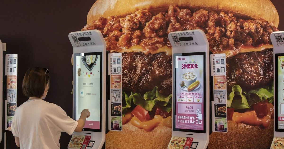 Study: 3 thousand hazardous substances leaking to the human body due to food packaging