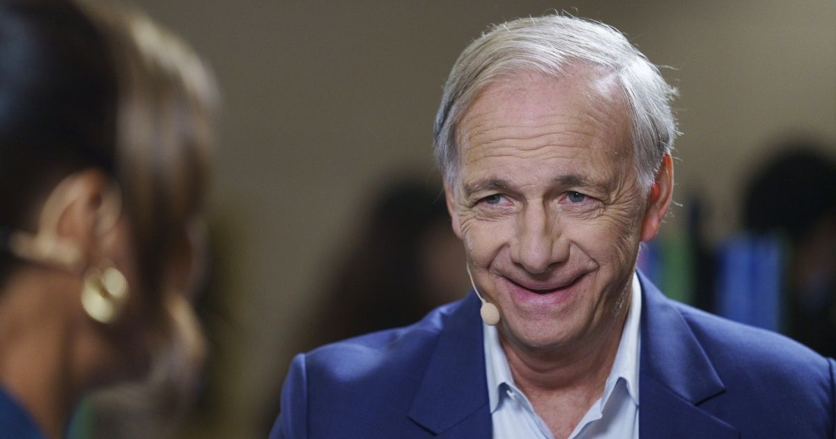 Dalio Billionaire: The vitality and productivity of Saudi Arabia and the UAE is in violation of global challenges