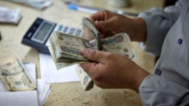 The outcome of “interbank” transactions in Egypt jumps for the first time in a year to more than a billion dollars