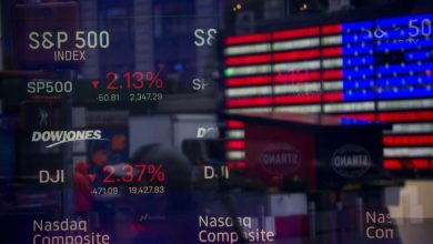 Increased doubt about US stocks after Goldman reduced the targeted “S&P 500”