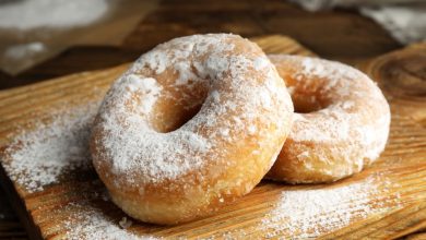 Donut Dough – Web Medicine