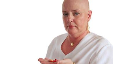 Photos: Protect vitamins and minerals from cancer?