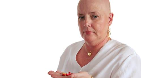 Photos: Protect vitamins and minerals from cancer?