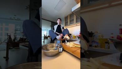 This Armless Man Is Cooking With His Feet (@xiaofeng202208) – ryan