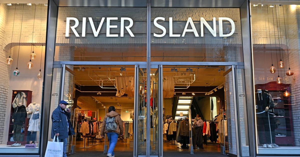 River Island’s ‘Stunning’ Flowy Pink Co-Oord That Shoppers ‘Absolutely Needs’ – ryan