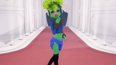 Dress to Impress Codes April 2025 – ryan