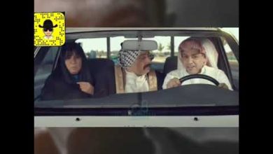 مشاوير عزيز مع العراقي البلام وزوجته ضحك 😂 ٢٠١٩ – ryan