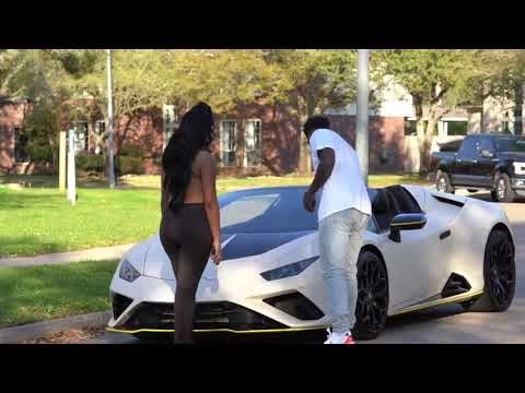 GOLD DIGGER PRANK (GONE HOME) 2.0 – ryan