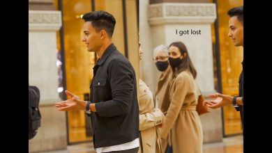 توهت فى ايطاليا ولقيت بنت مصرية وسالتها لو ممكن تساعدينى – ryan