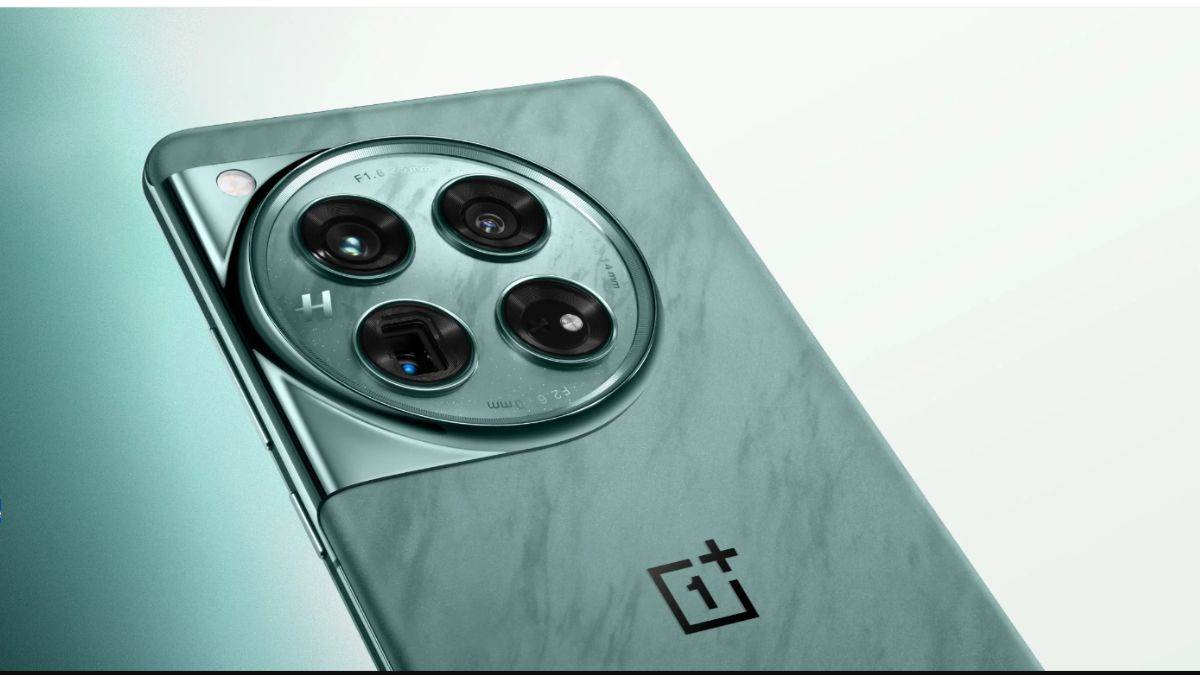 Amazon is giving tremendous discount on OnePlus 12! The best opportunity to buy cheaply! – ryan
