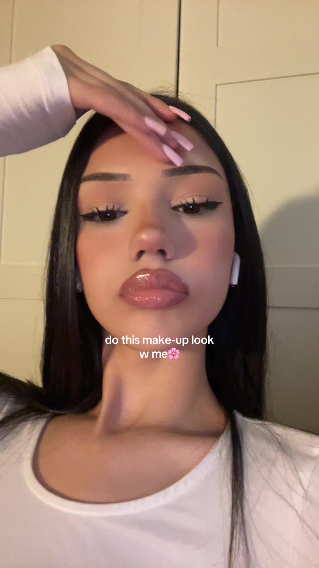 #makeuptutorial #latinamakeup … – ryan