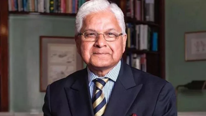 To waqf, preparations to change the collegium system now? Ashwini Kumar said – this right time to bring Njac – now preparations to change the university, Ashwani Kumar said it was the right time to bring Njac with