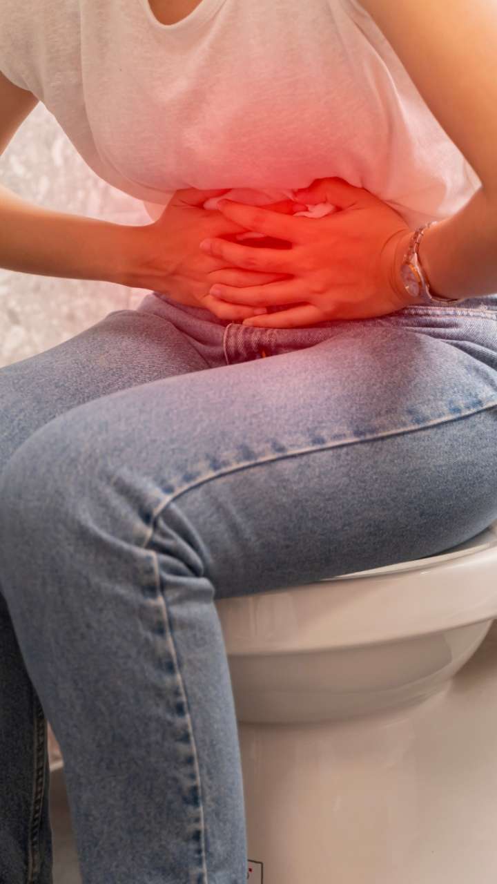What to do to avoid diarrhea?