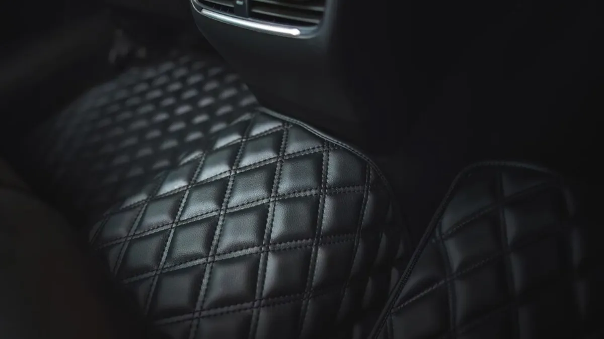 Best 7D cars in India: A smart choice for complete interior protection and style