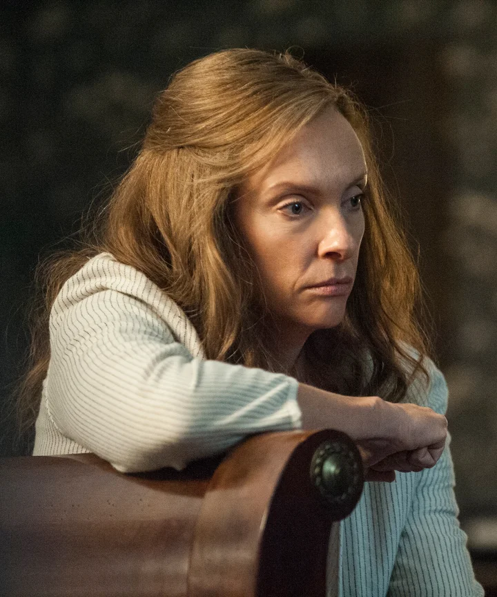 8 horror films that give soul