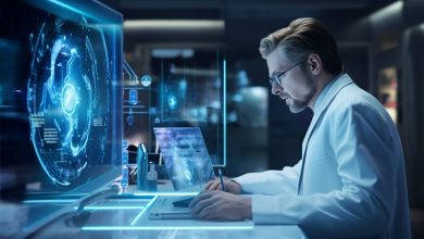 Study: Artificial Intelligence reduces the deaths of patients in hospitals