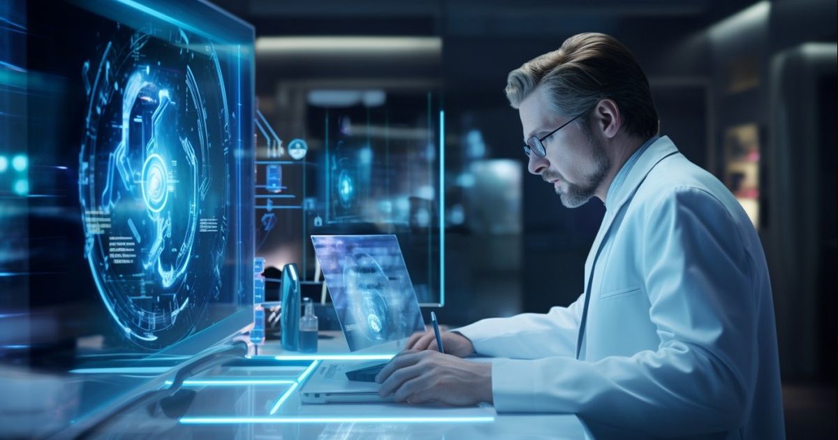 Study: Artificial Intelligence reduces the deaths of patients in hospitals