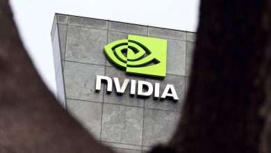 China target “Invidia” amid the escalation of its technological war with America