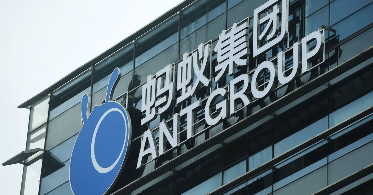 The Chinese “ant” attempts to restore growth momentum by reorganizing its leadership
