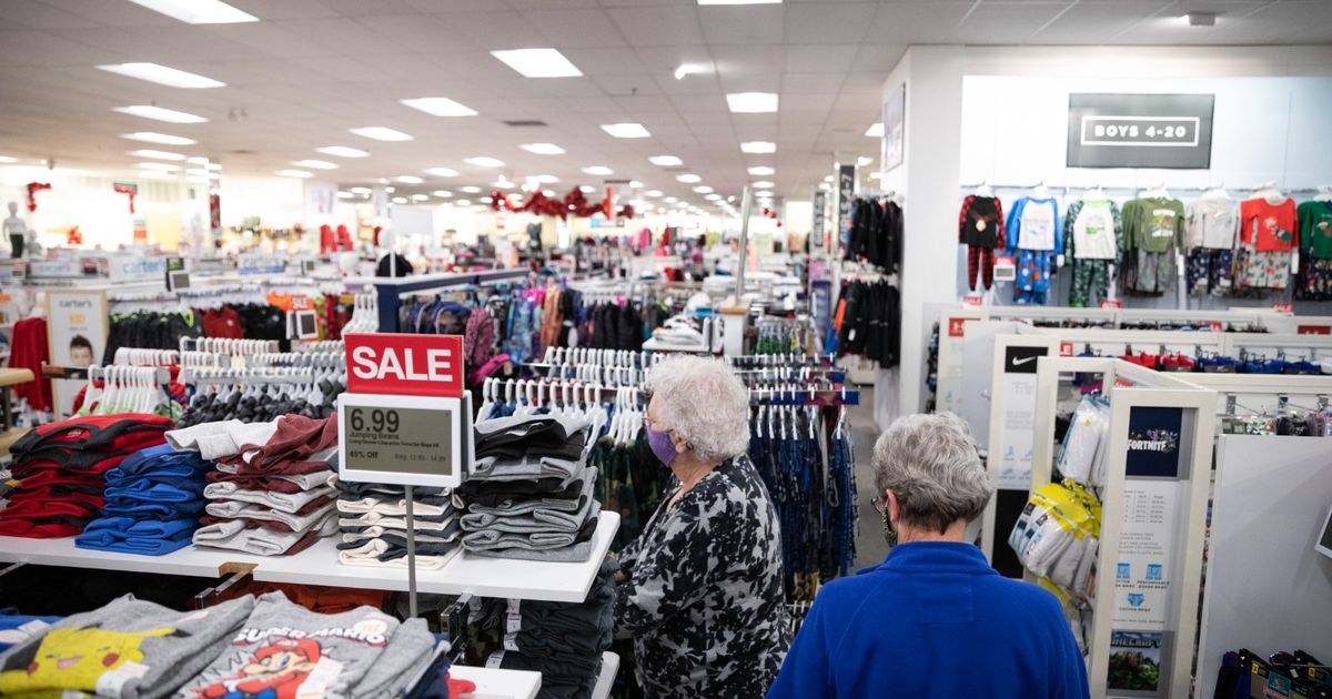 Fear of failure of companies that hit US credit markets