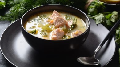 Moroccan fish soup – web medicine