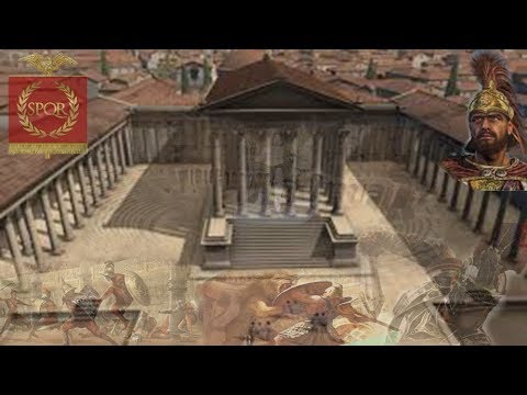 ديانة روما القديمة – ryan