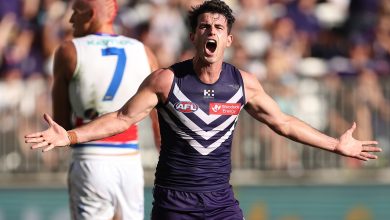 Dockers Survive Plucky Dogs Fightback to Notch Hard-Fought Win – ryan