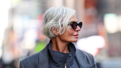 The Best Hair Dye for Gray Hair Provides Lasting Coverage and Shine – ryan