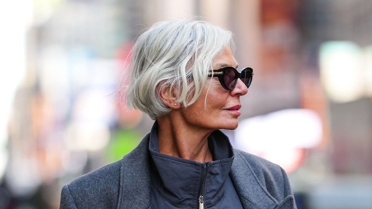 The Best Hair Dye for Gray Hair Provides Lasting Coverage and Shine – ryan