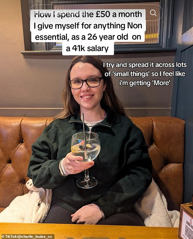 What I Spend in A Month as A 26-Year-Ovening £ 41,000 Saving to Buy My Fourth Home – ryan