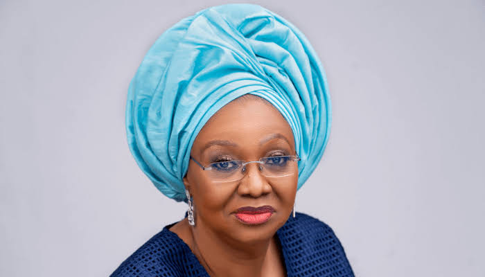 Tinubu Celebrates Fashola’s Wife on 60th Birthday – ryan
