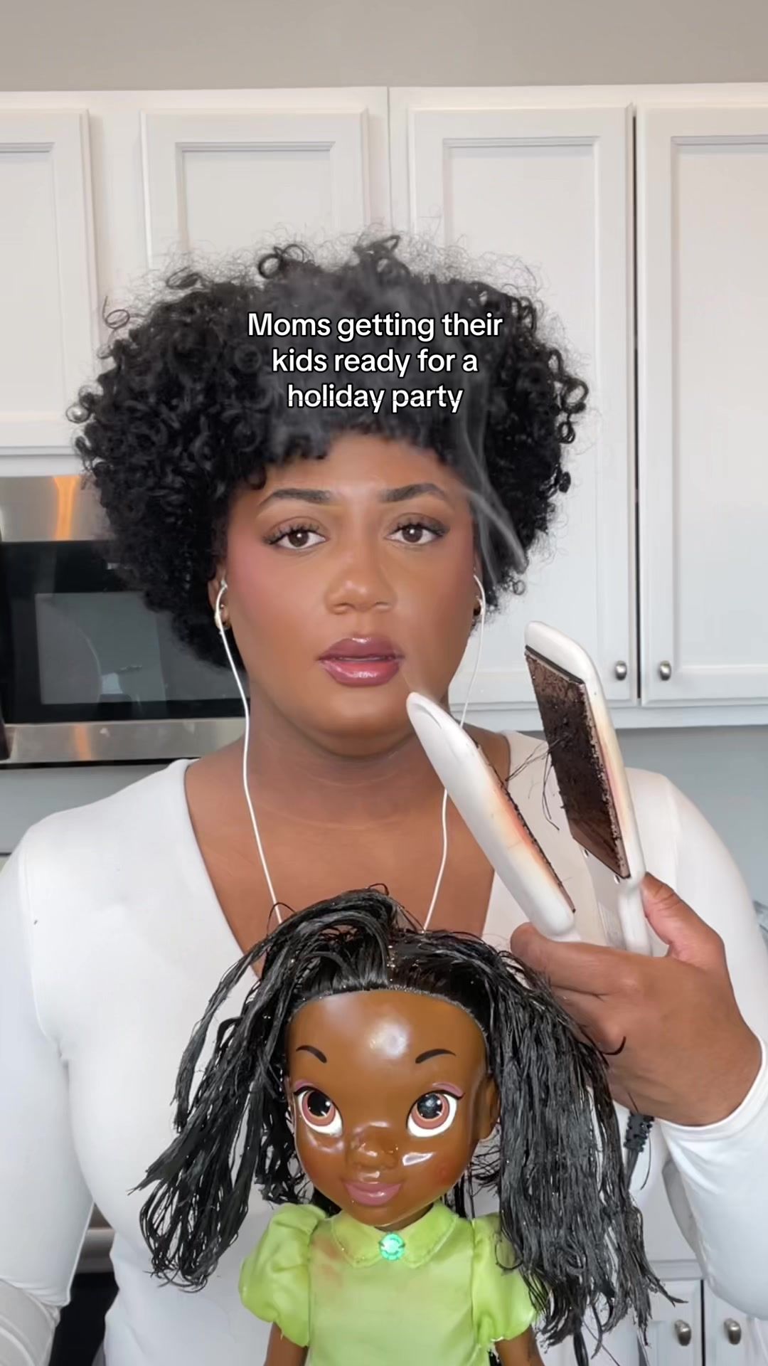 The full beat of makeup is crazy #asmr #asmrsound #holidays … – ryan