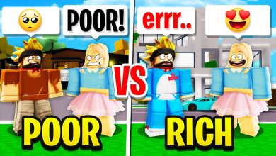 Noob Disguise Trolling!! Pretending to Be POOR Then FLEX on GOLD DIGGER In ROBLOX BROOKHAVEN RP!! – ryan
